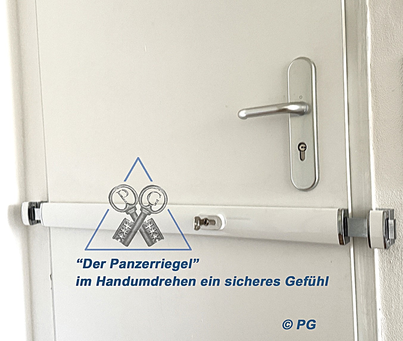 Panzerriegel